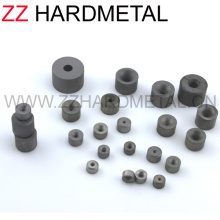 Tungsten Carbide Threading Die / Carbide Drawing Die / Yg6 Carbide Mold